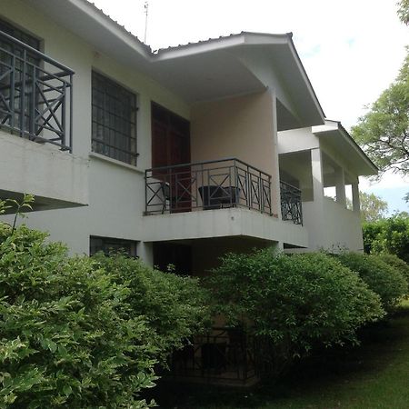 Hotel Hippo Buck Homa Bay Esterno foto