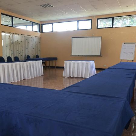 Hotel Hippo Buck Homa Bay Esterno foto