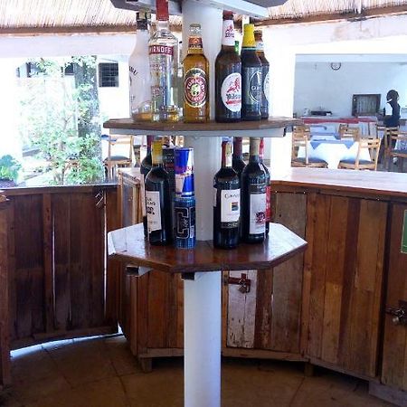 Hotel Hippo Buck Homa Bay Esterno foto