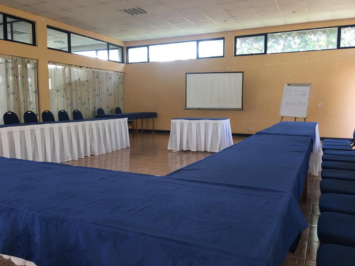 Hotel Hippo Buck Homa Bay Esterno foto