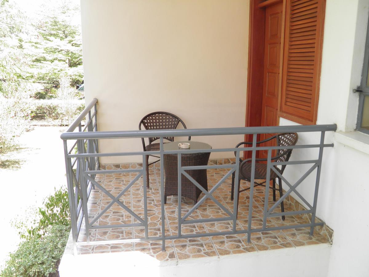 Hotel Hippo Buck Homa Bay Esterno foto