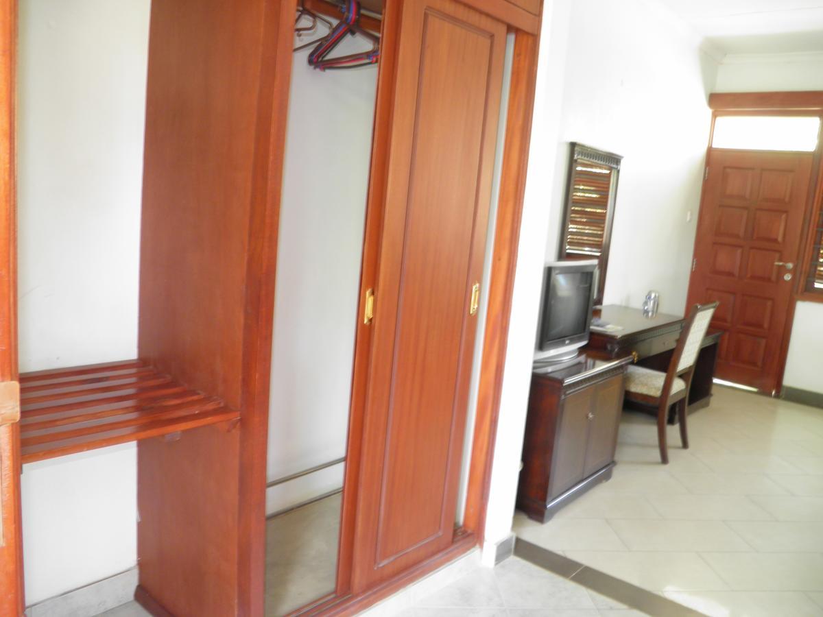 Hotel Hippo Buck Homa Bay Camera foto