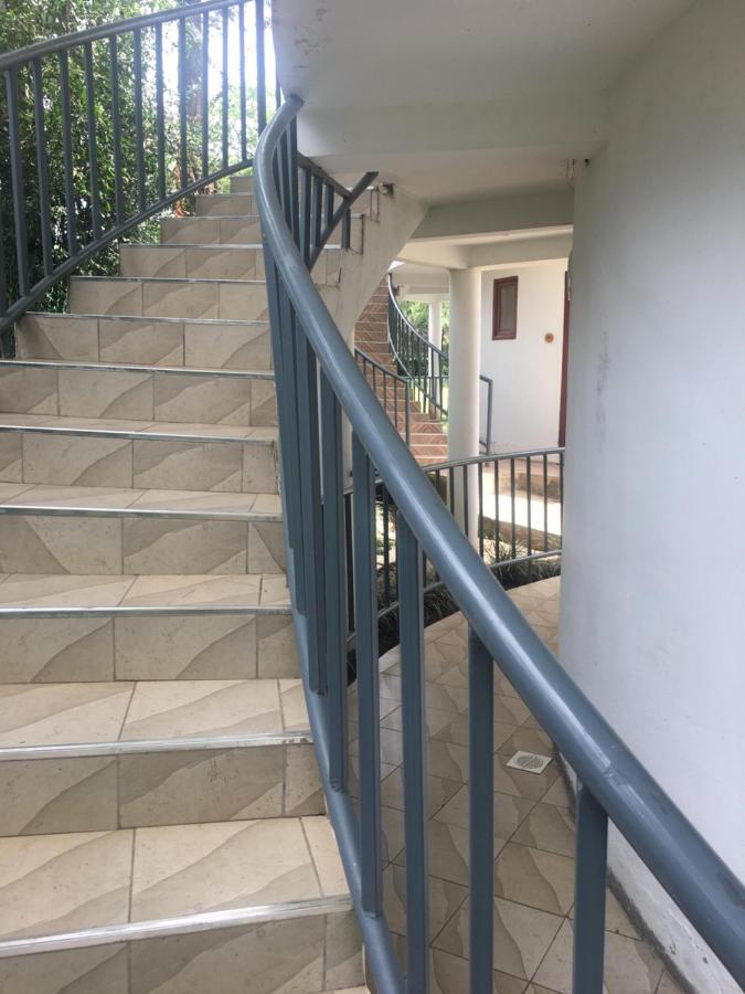 Hotel Hippo Buck Homa Bay Esterno foto