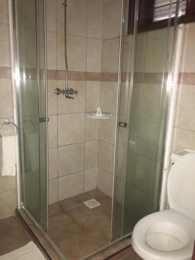 Hotel Hippo Buck Homa Bay Esterno foto