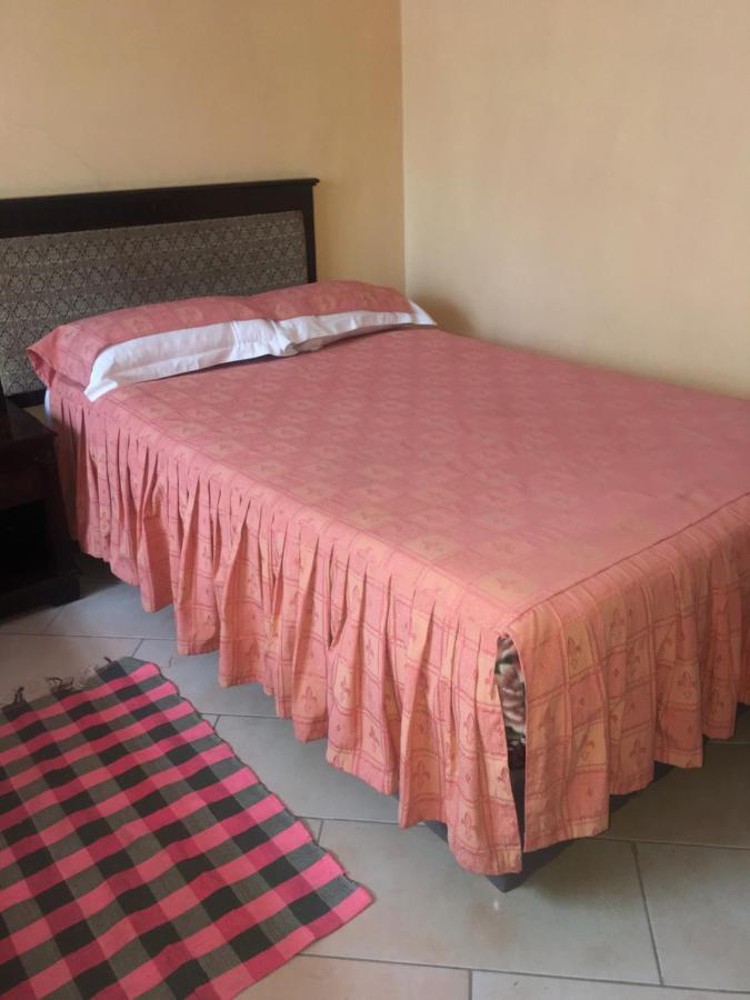 Hotel Hippo Buck Homa Bay Esterno foto