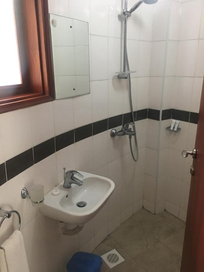 Hotel Hippo Buck Homa Bay Esterno foto