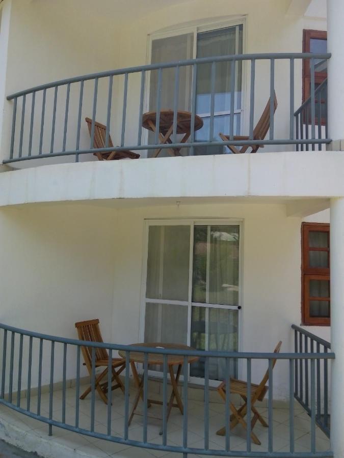 Hotel Hippo Buck Homa Bay Esterno foto